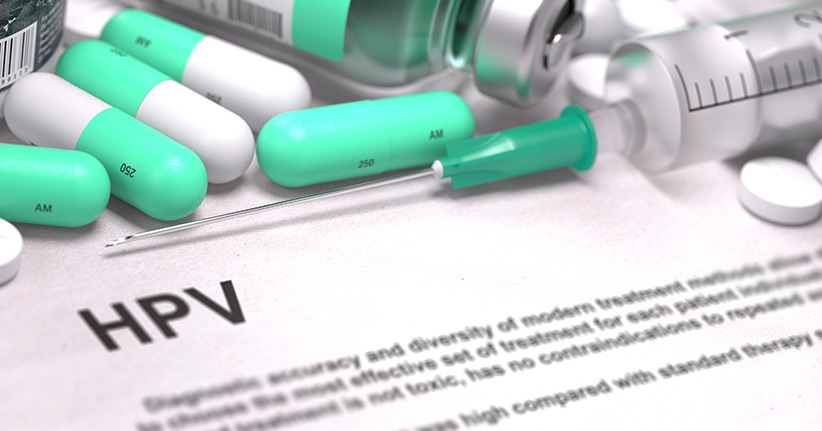 HPV-Impfung – ein sicherer Schutz vor Gebärmutterhalskrebs?