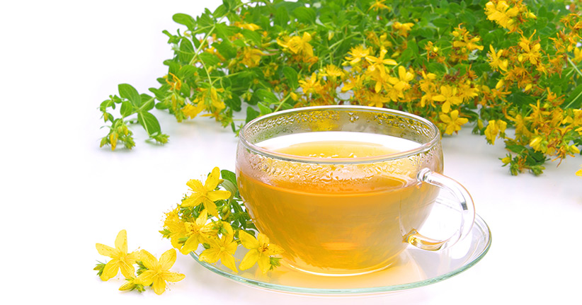 Johanniskraut – harmlos oder riskant?