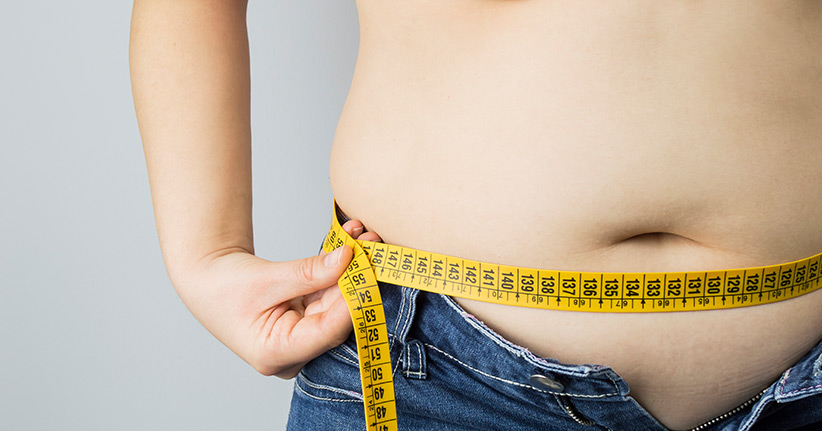 Problemzone Bauch – warum Rettungsringe so gefährlich sind