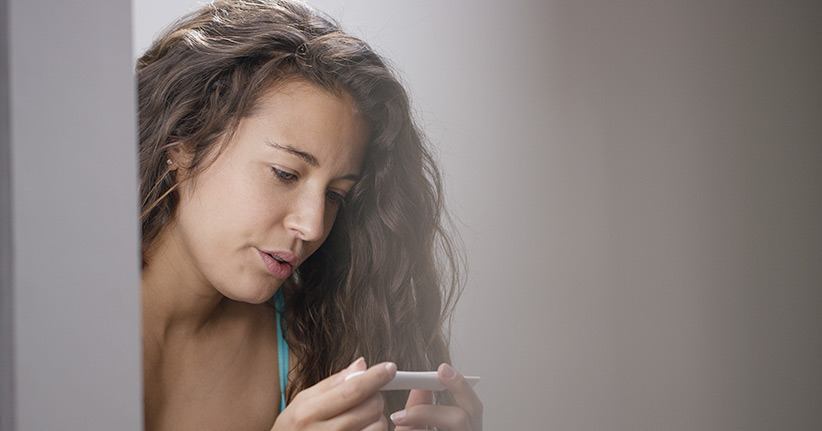 Schwanger trotz Krebs – wie gut sind die Chancen?