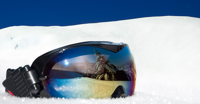 Sportlich trotz Kälte – sieben Wintersportarten im Test