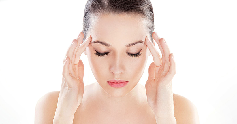 Biofeedback – den Kopfschmerz einfach wegdenken