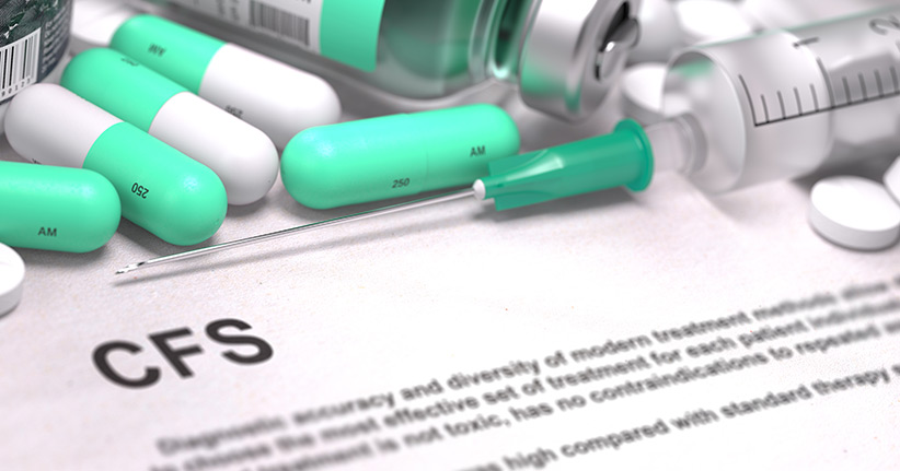 Chronisches Erschöpfungssyndrom – Krankheit und viele Rätsel