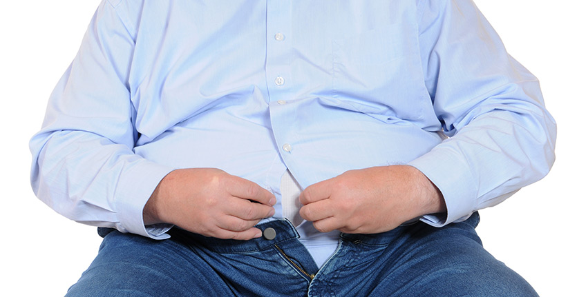 Dicke Menschen sind krank – Wahrheit oder Hysterie?