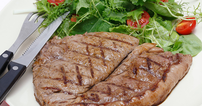 Die ketogene Diät – eine neue Wunderdiät?