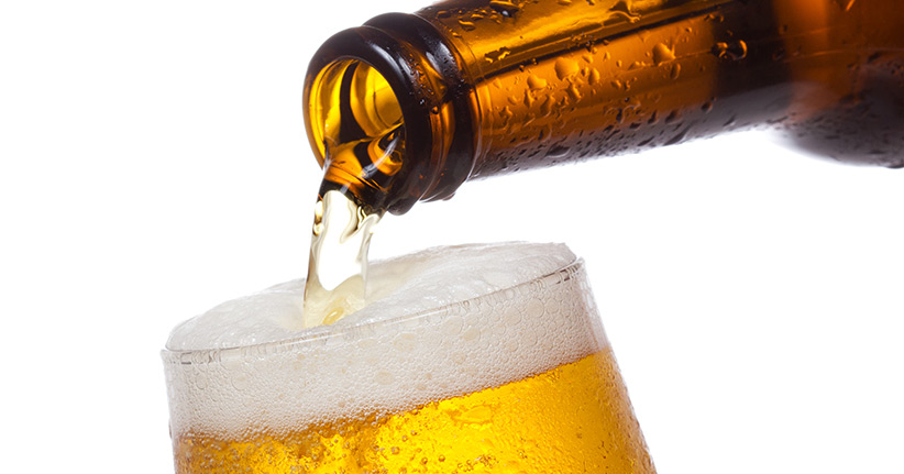 Glyphosat – wie giftig ist das deutsche Bier?