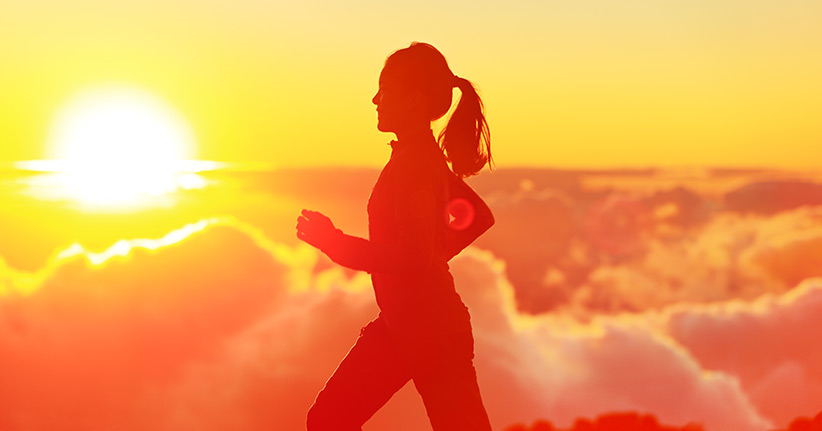 Mit Sport den Krebs bekämpfen