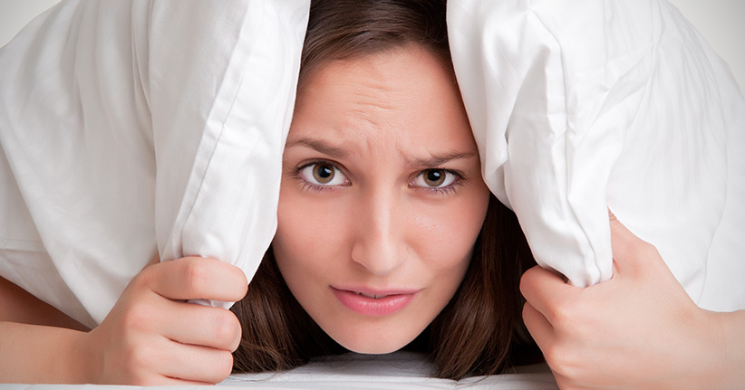 Nächtliche Albträume – der Horrorfilm im Kopfkino