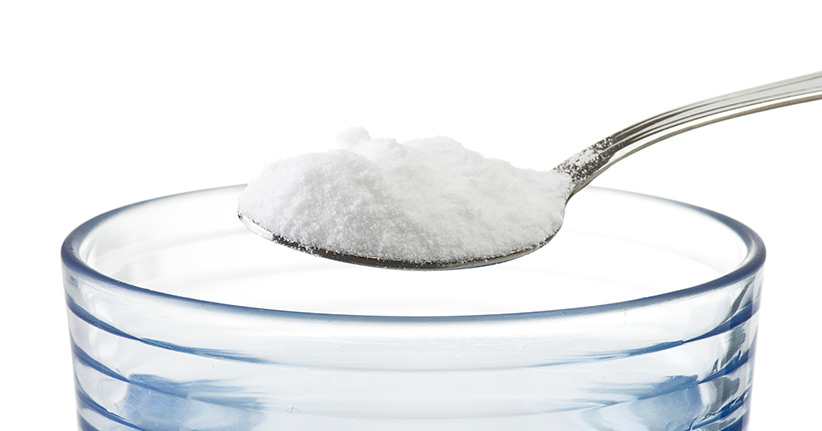 Salzwasser trinken – alles andere als gesund