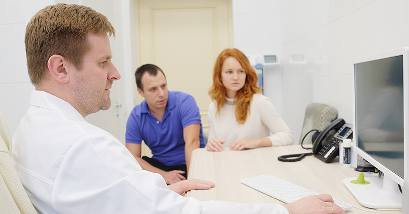 Schmerzambulanz – hier finden Schmerzpatienten Hilfe