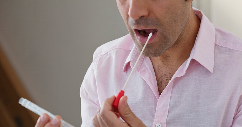 Vater oder nicht – ein Vaterschaftstest sorgt für Gewissheit