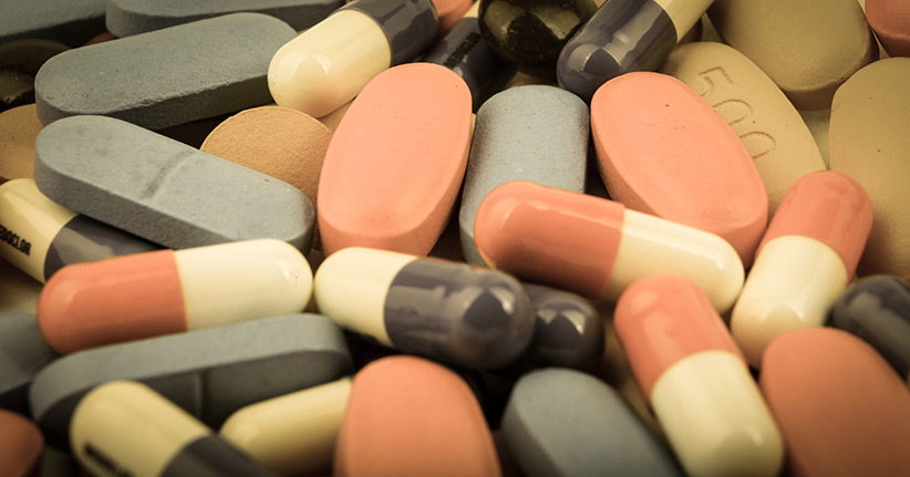 Amphetamine als Partydroge – illegal und lebensgefährlich