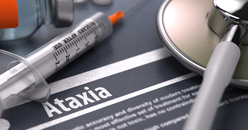 Bewegungsstörungen durch Ataxie – was können Betroffene tun?