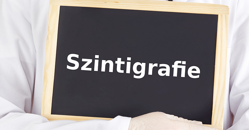 Das Diagnoseverfahren Szintigrafie – moderne Nuklearmedizin