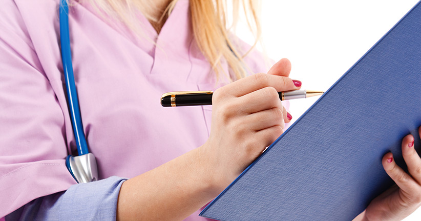 Die gründliche Anamnese – mehr als ein Gespräch mit dem Arzt