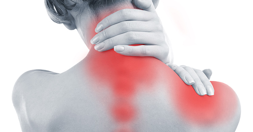 Schmerzfrei dank Alexandertechnik