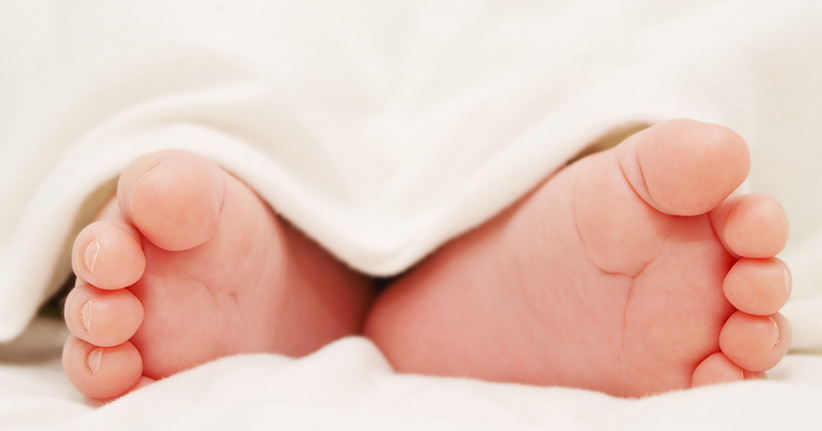 Zervixschleim und Kinderwunsch – das Sekret richtig deuten