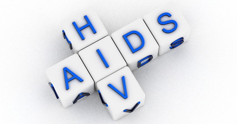 Gibt es bald einen Impfstoff gegen Aids?