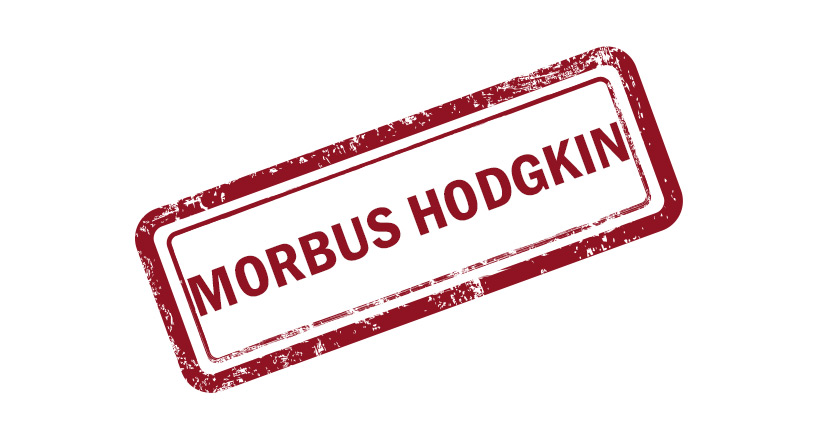 Morbus Hodgkin – eine seltene, aber gefährliche Krebsart