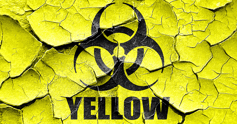 Tropenkrankheit Gelbfieber – Lebensgefahr durch Mückenstiche