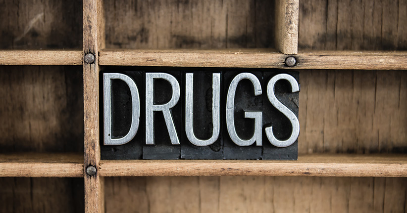 Zahl der Crystal Meth Babys steigt drastisch an