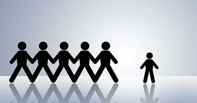 Erbkrankheit Achondroplasie – häufige Form von Kleinwuchs