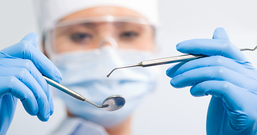 Junger Mann stirbt nach Zahn-OP – das war der Grund