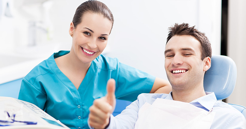 Woran erkenne ich einen guten Zahnarzt?