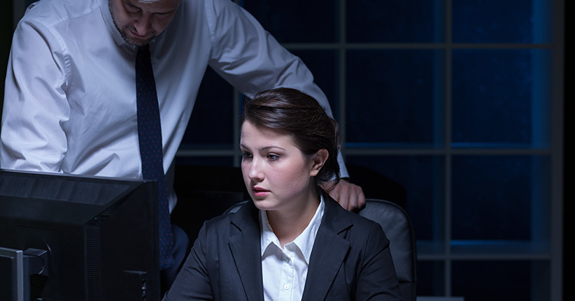 Überstunden sind gefährlich – besonders für Frauen