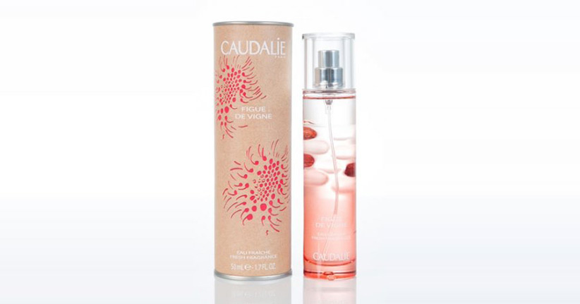 Eau Fraîche Figue de Vigne von Caudalie