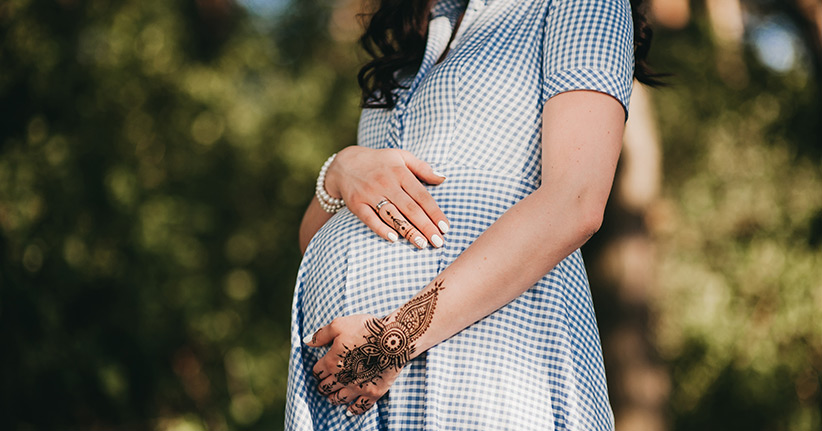 Gebärmutterverpflanzung – eine Hoffnung für viele Frauen