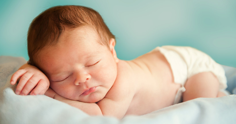 Kinderwunsch? So funktioniert der weibliche Zyklus!