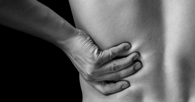 Spinalkanalstenose – Ursachen, Symptome, Therapie