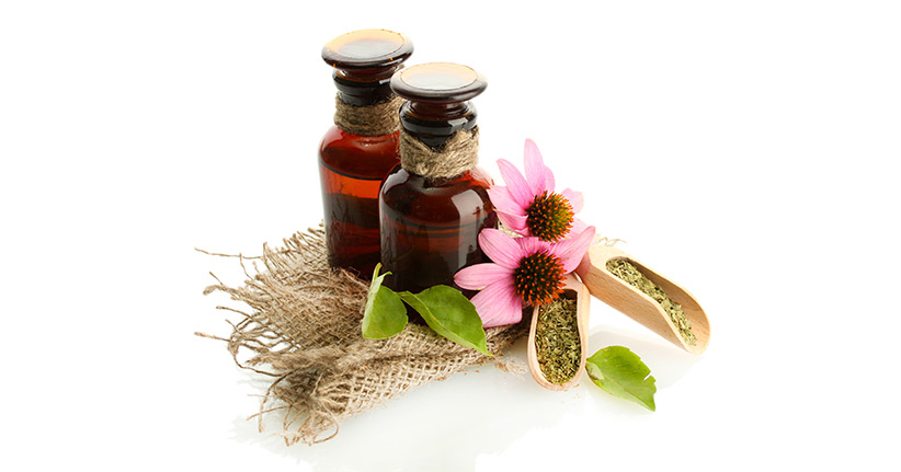 Gesundheitsmittel aus der Natur – eine interessante Alternative