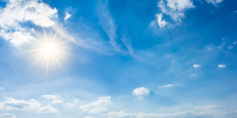 Ozon – wann ist das Gas für den Menschen gefährlich?