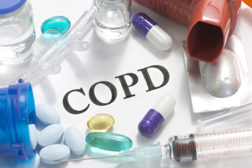 COPD und Lungenemphysem – 10. Symposium Lunge in Hattingen